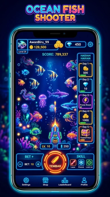 93337 - Pusat APK Terlengkap untuk Semua Pengguna